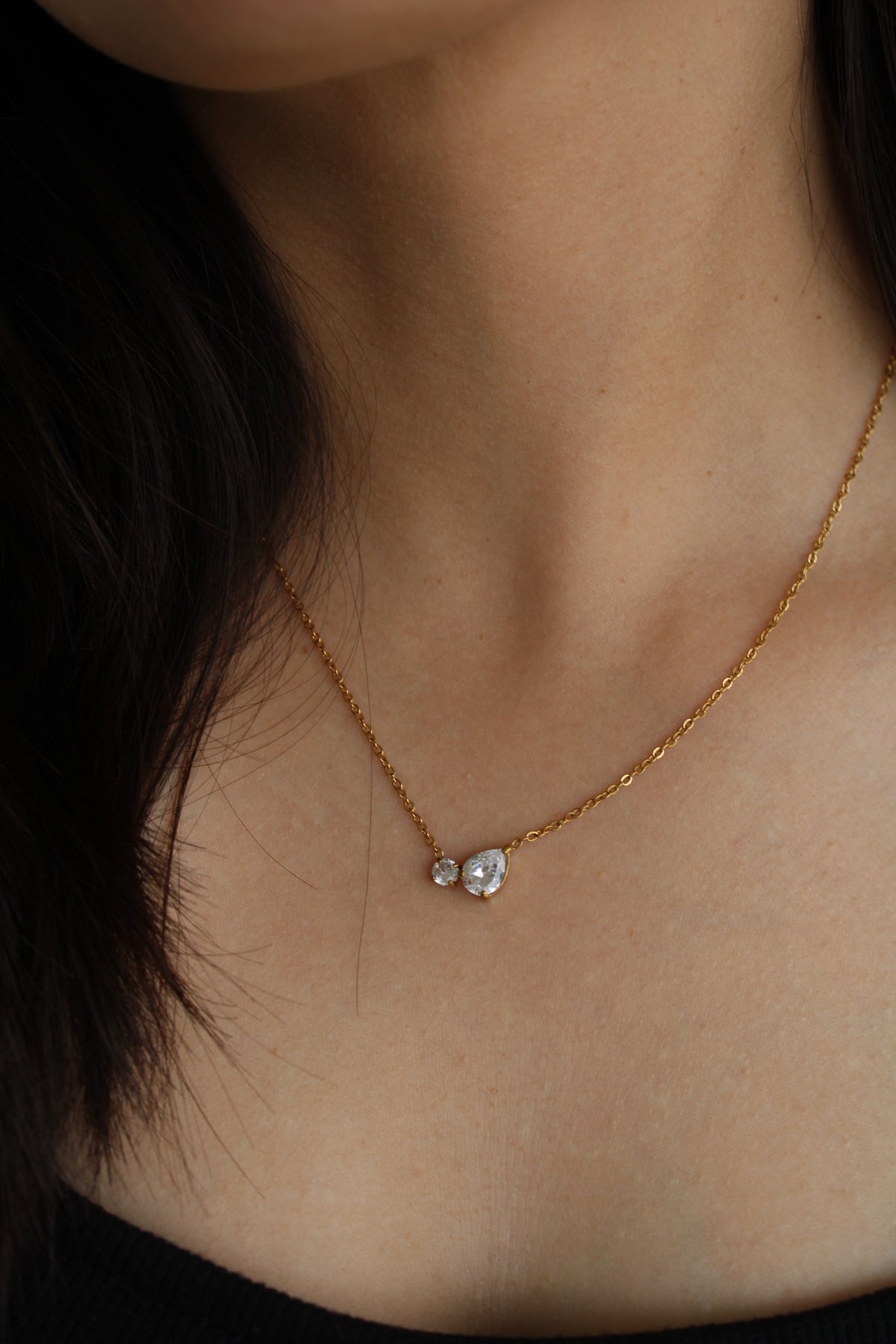 Collar Lucero