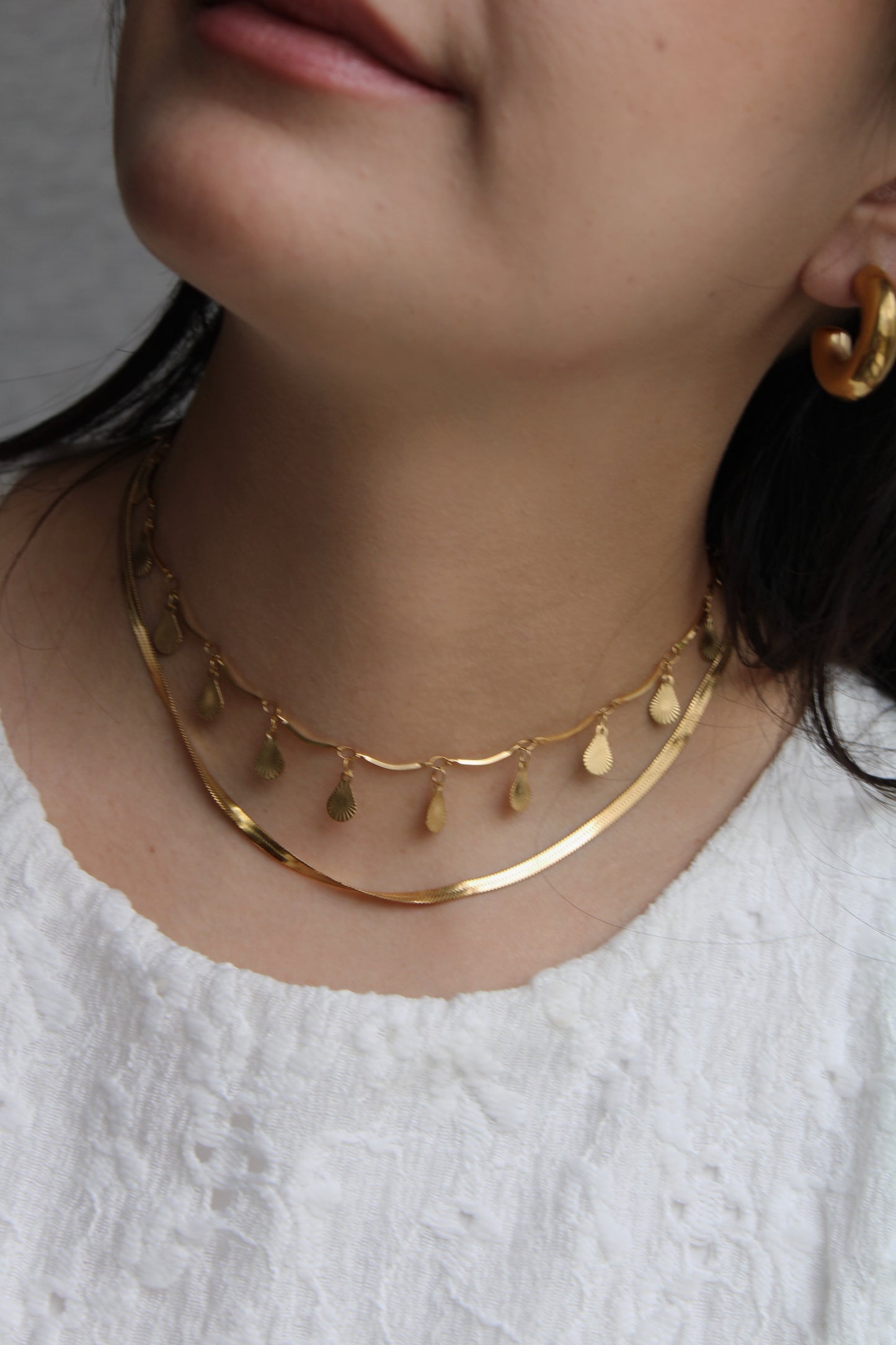 Collar Golar