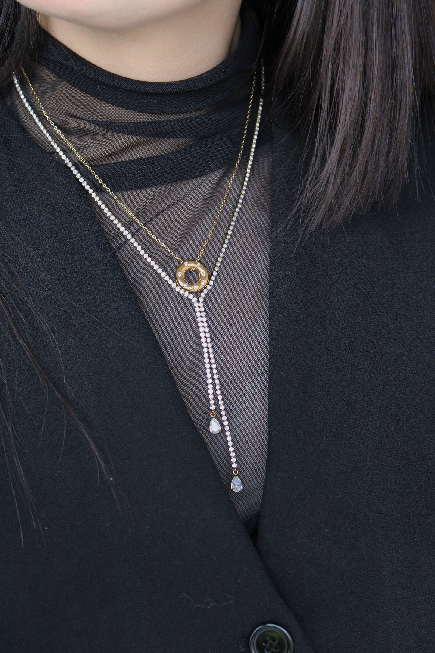 Collar Irla
