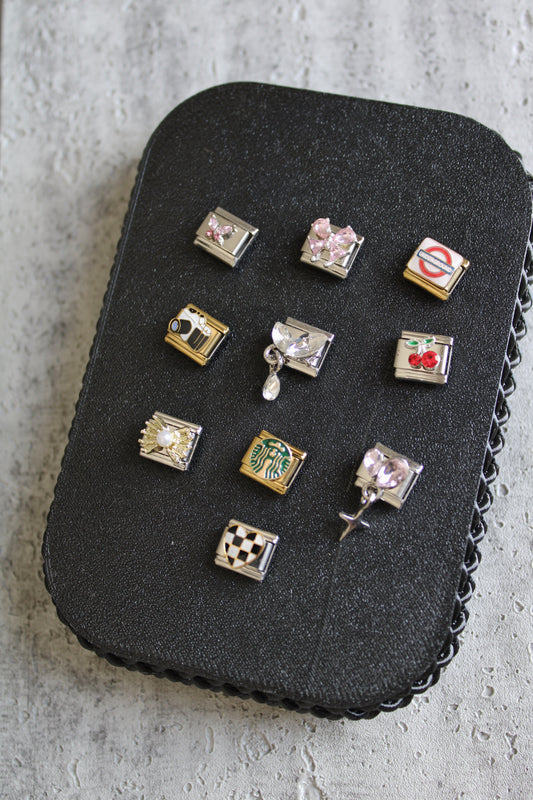 Charm Italiano