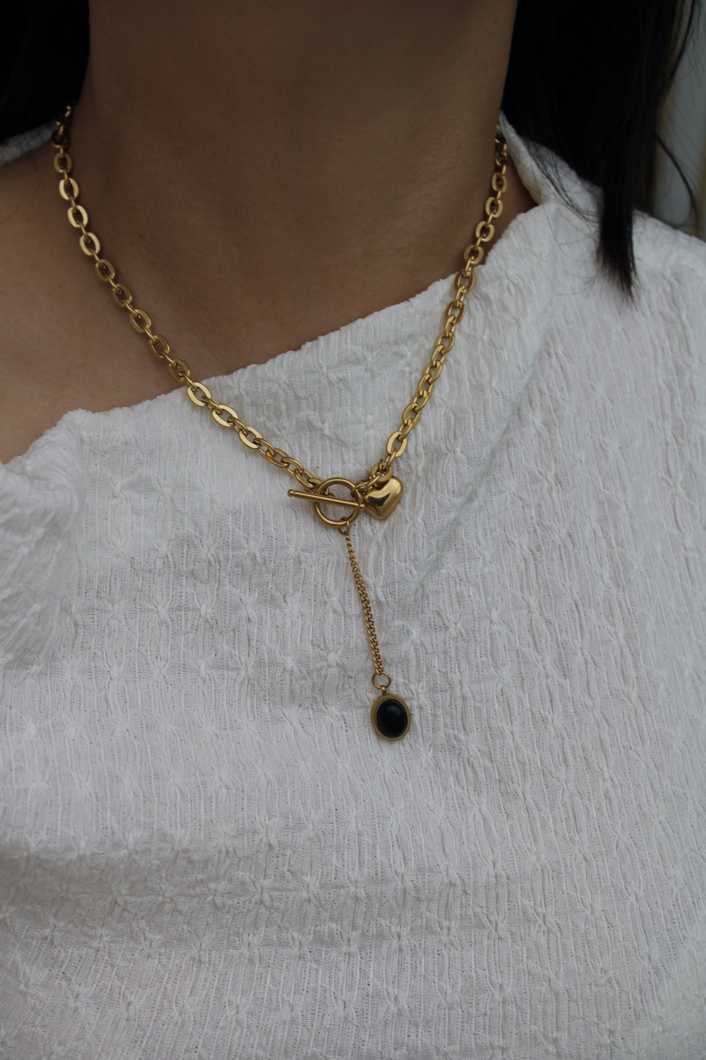 Collar Runa