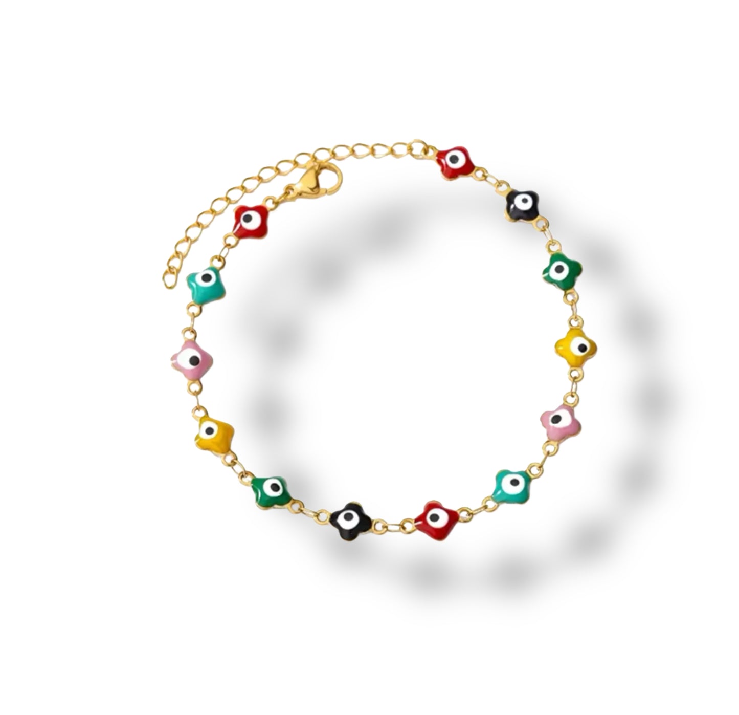 Pulsera Ojitos