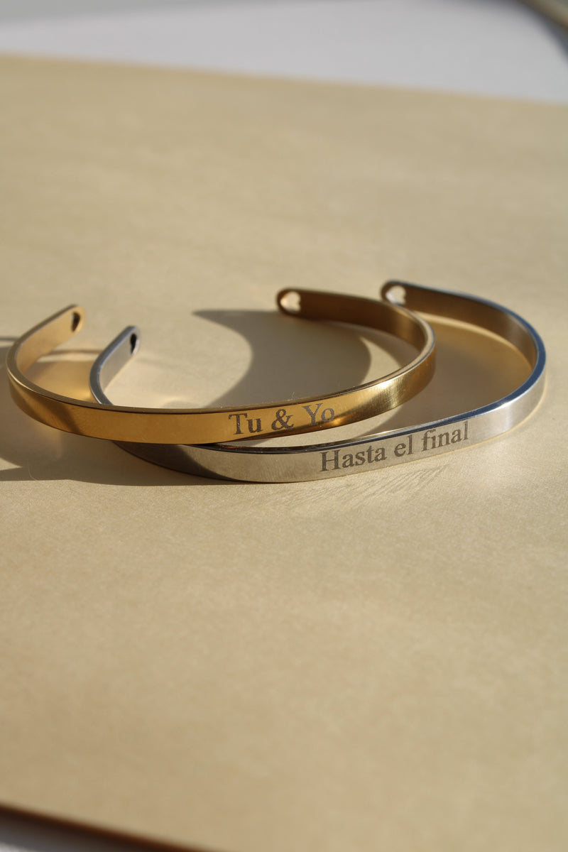 Joyería Personalizada