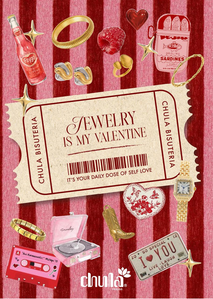 Valentine’s Collection