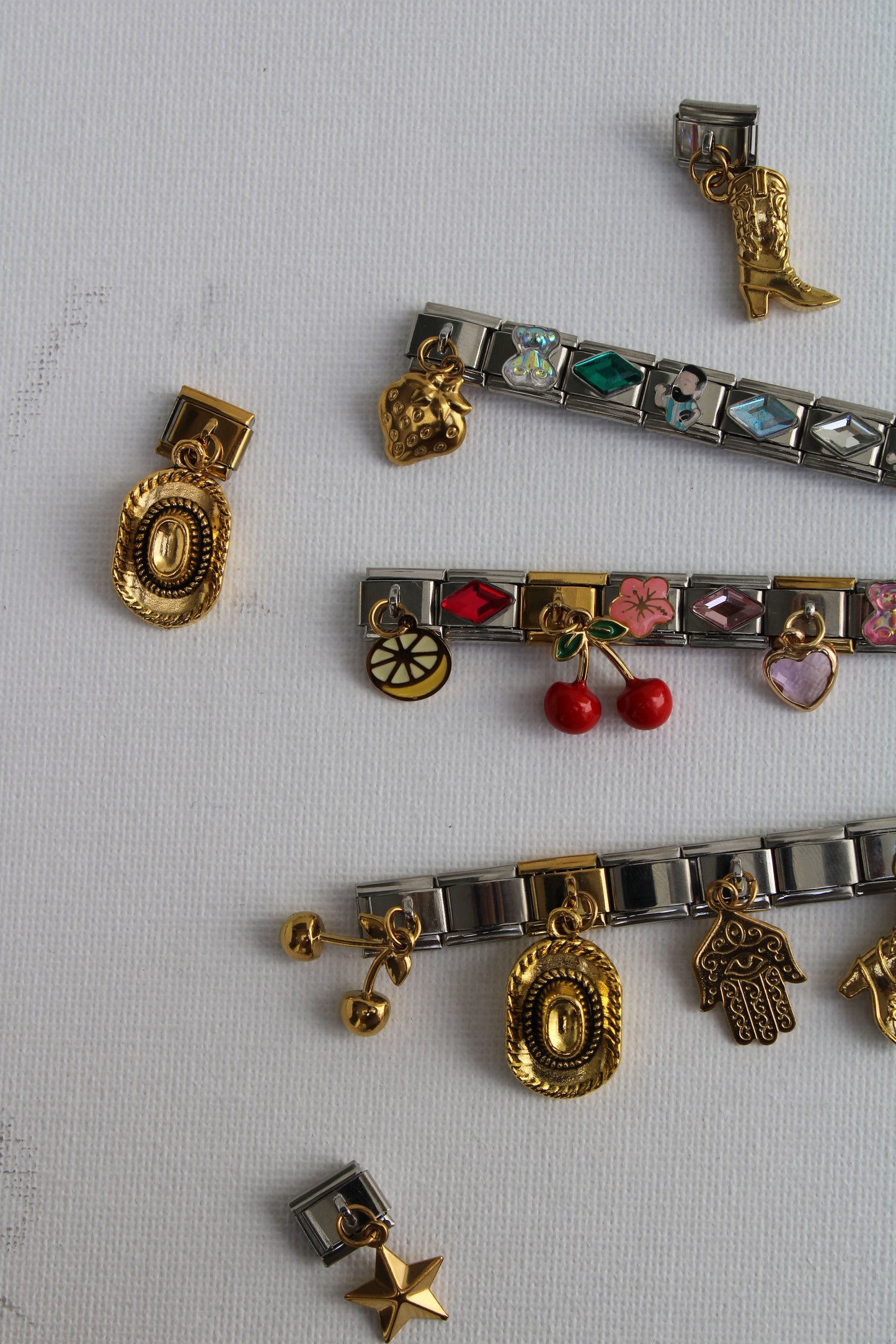 Charm italiano