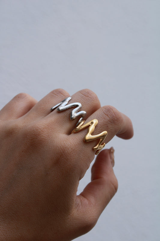 Anillo Signi