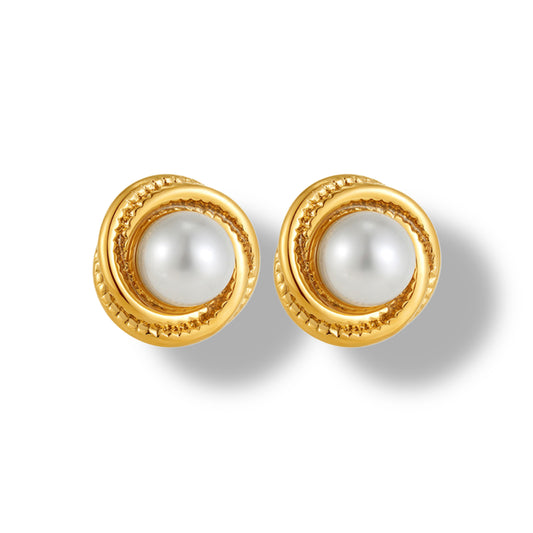 Pendientes Vibrant