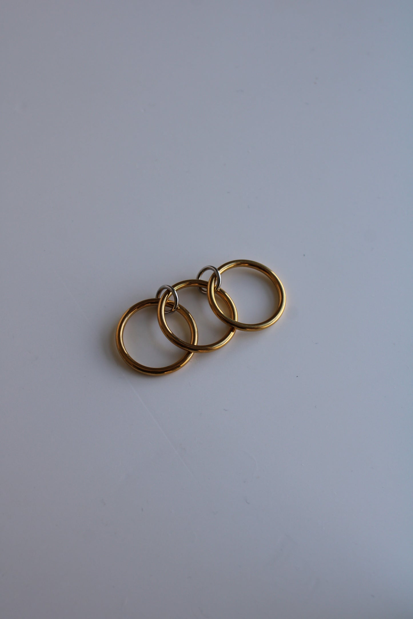 Anillo Chomper