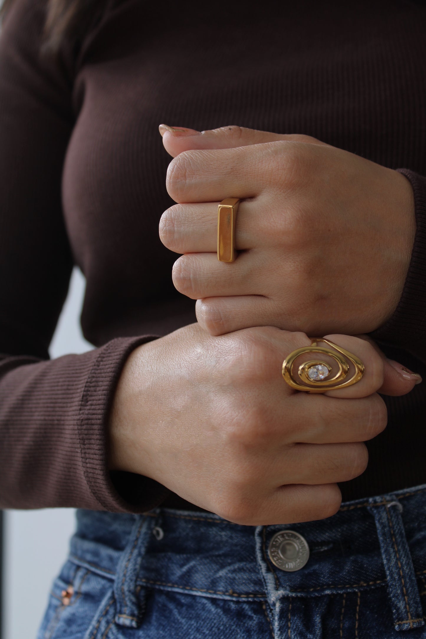 Anillo Cato