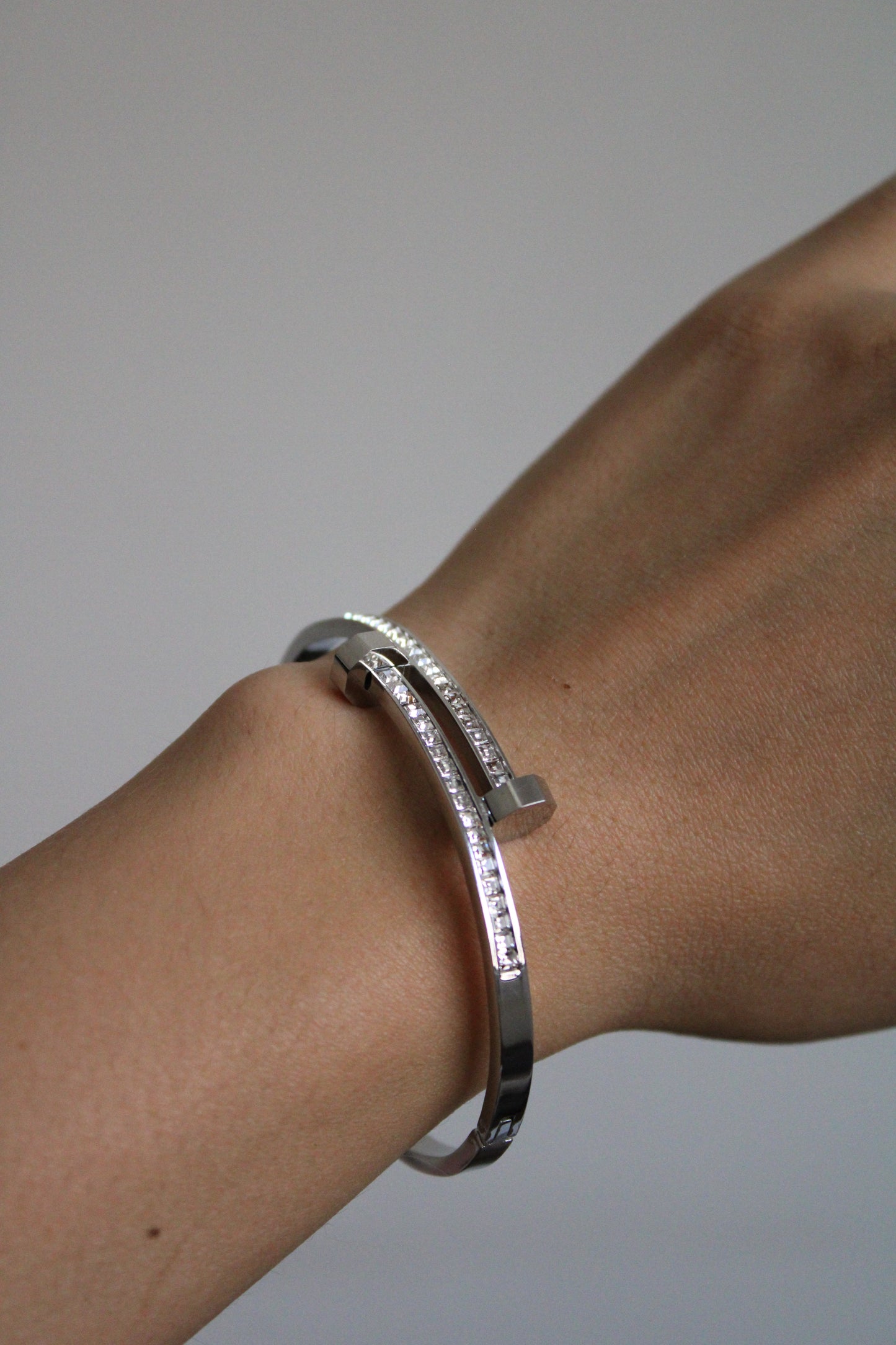 Pulsera Barre