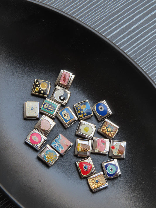 Charm italiano