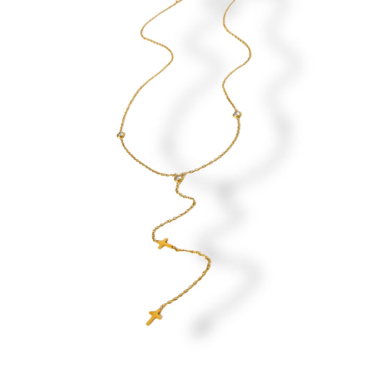 Collar Garo