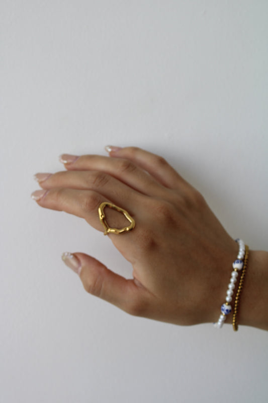 Anillo Bunda