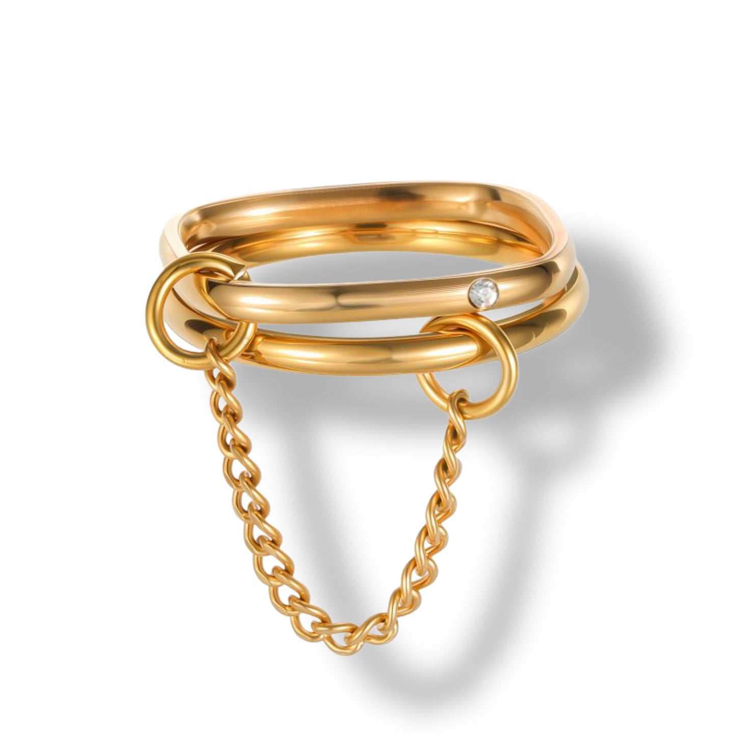 Anillo Bravo