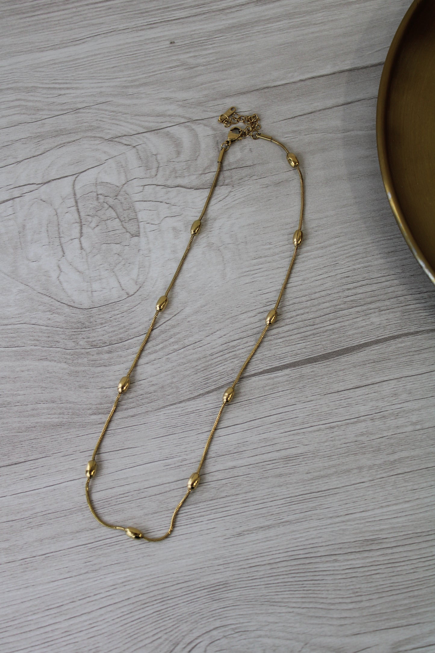 Collar Trejo