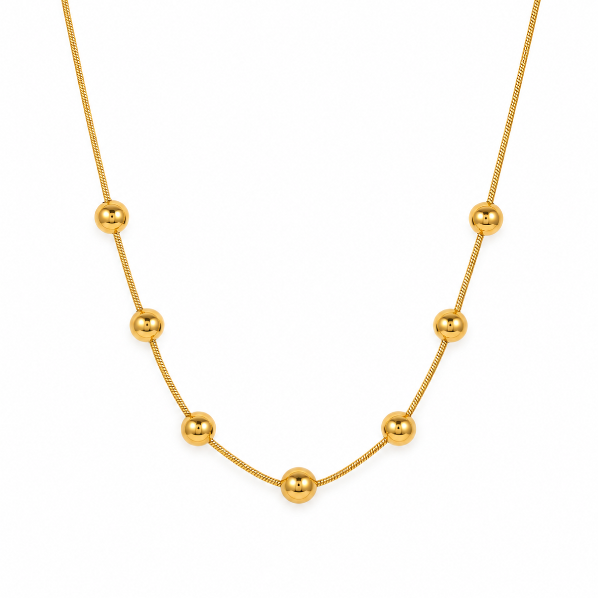 Collar Siebo