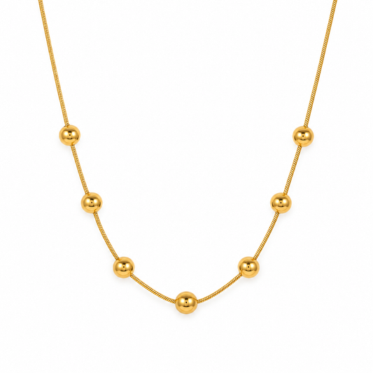 Collar Siebo