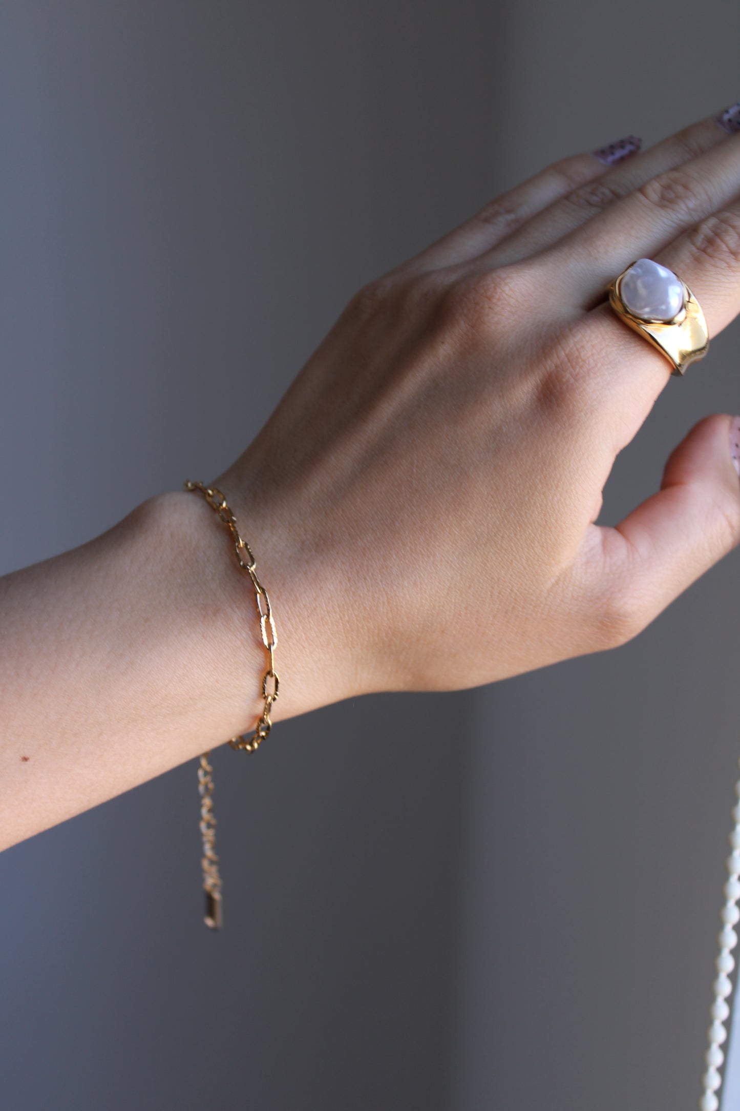 Pulsera Todo
