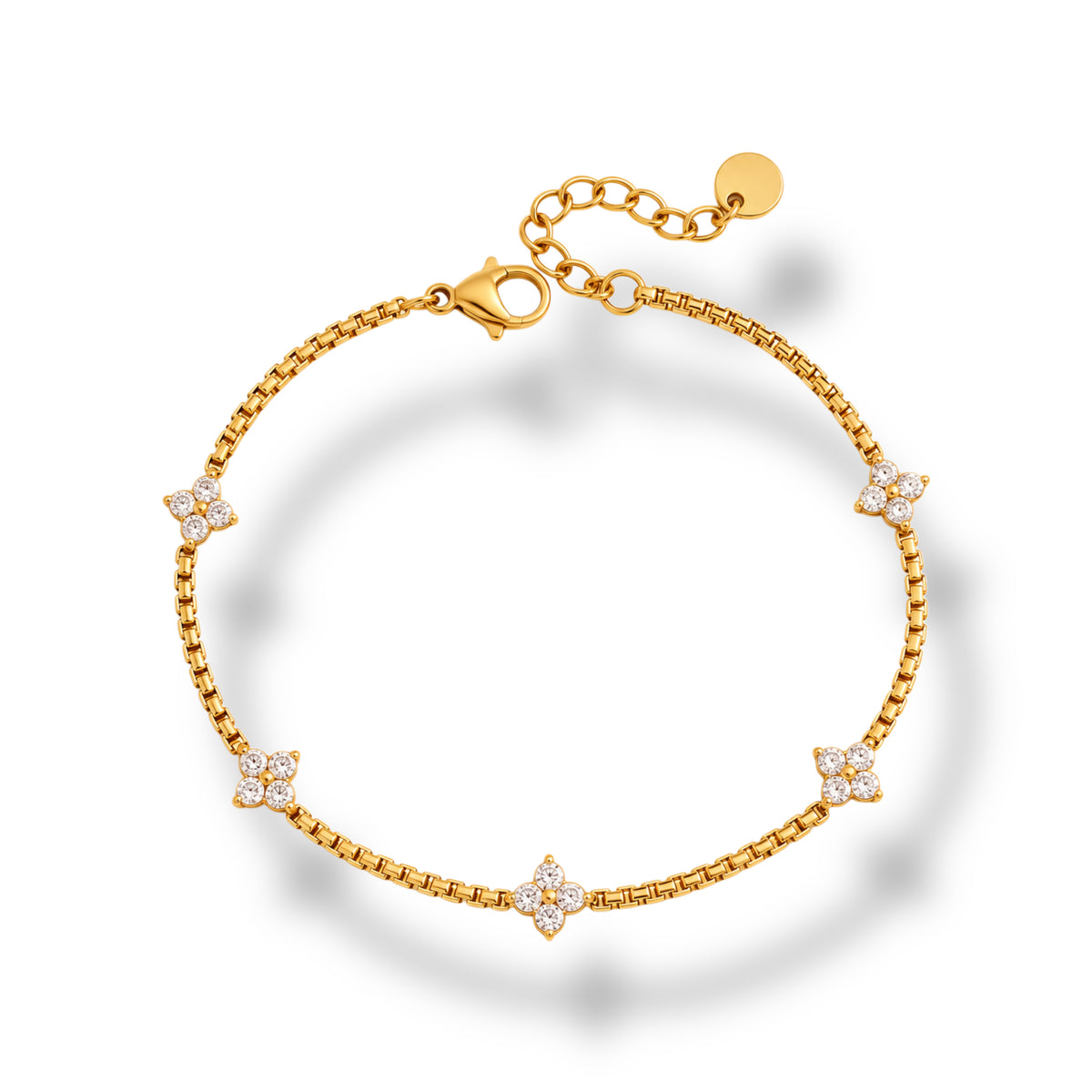 Pulsera Baste