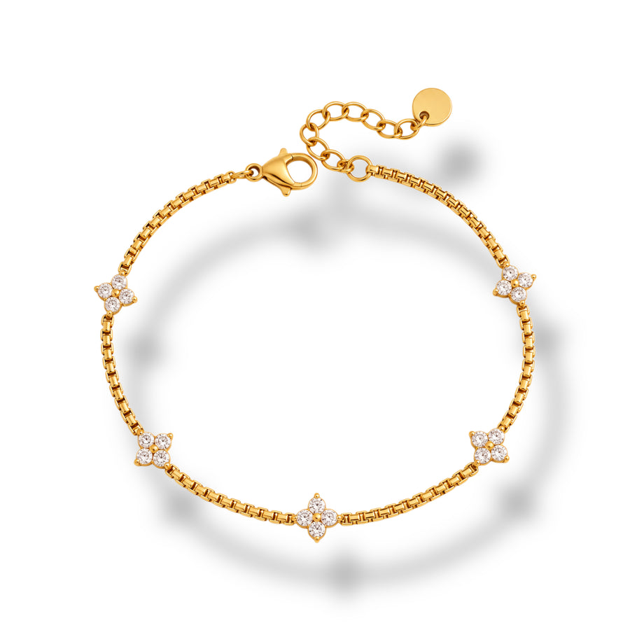 Pulsera Baste