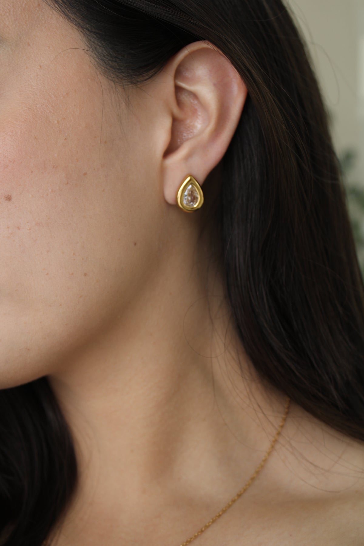 Pendientes Almas