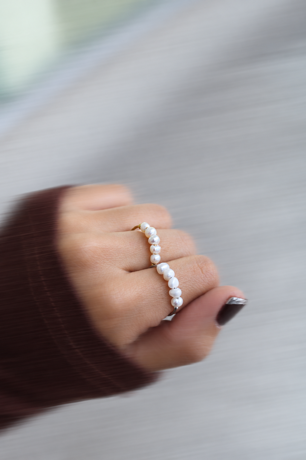 Anillo Lita