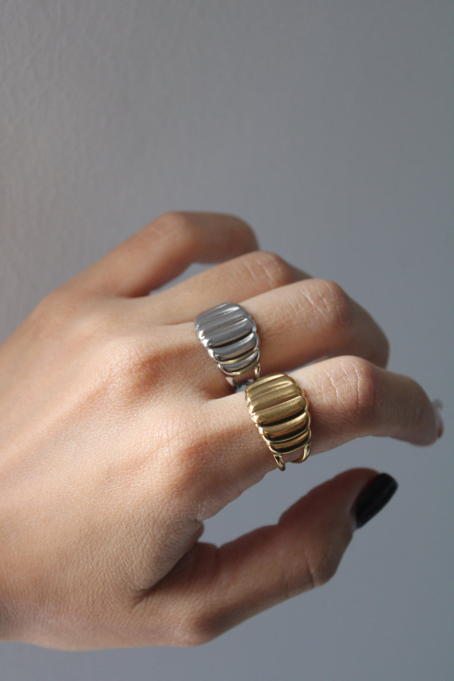 Anillo Mentol
