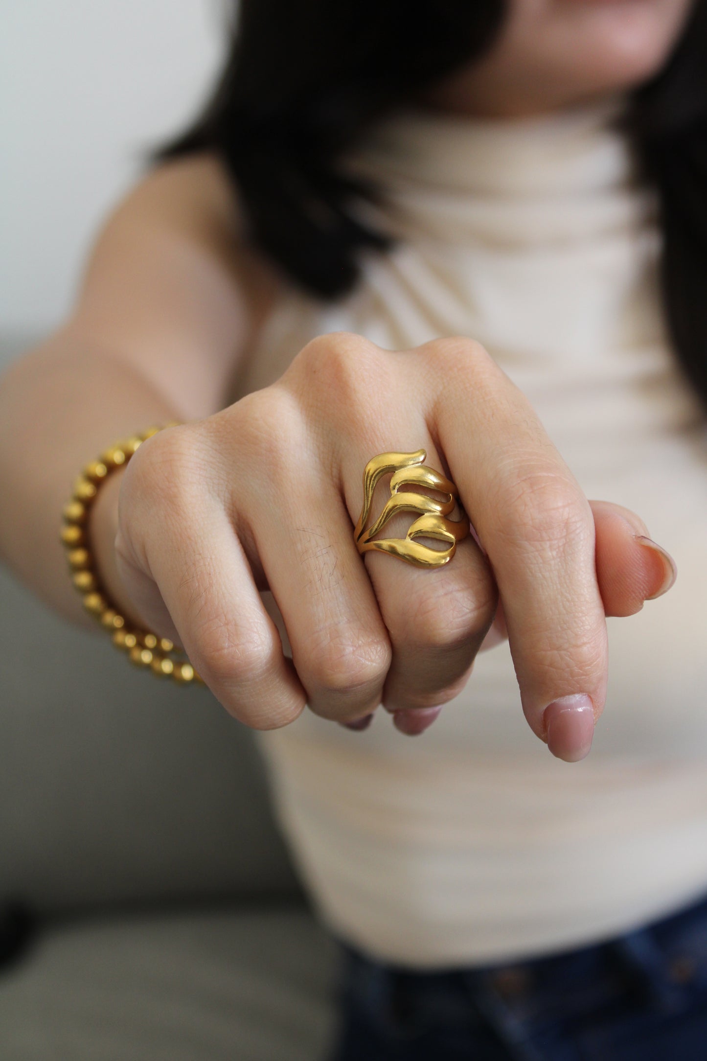 Anillo Malta