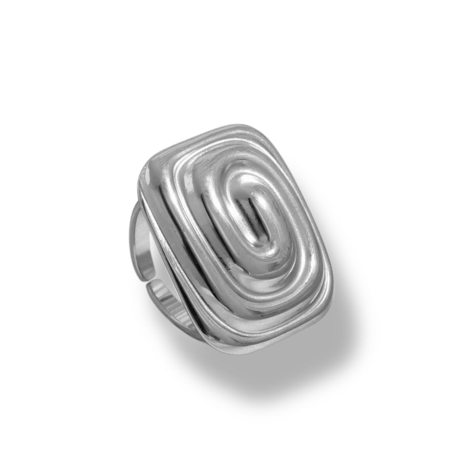 Anillo Cinnamon