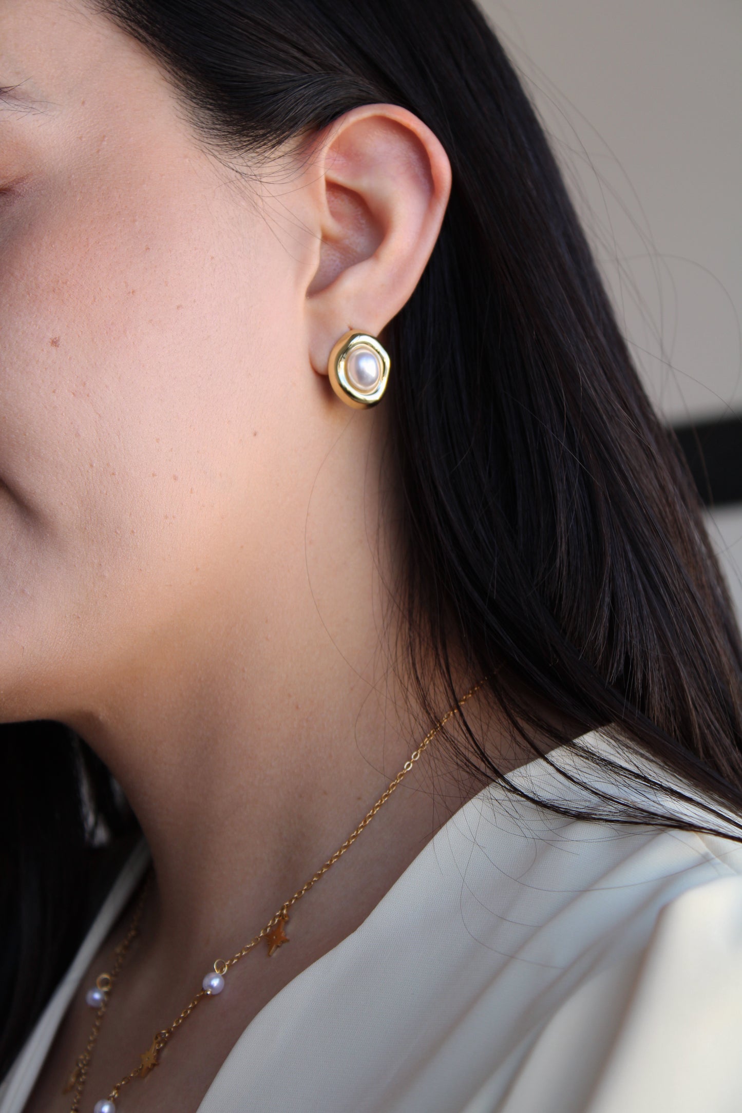 Pendientes Abrigo