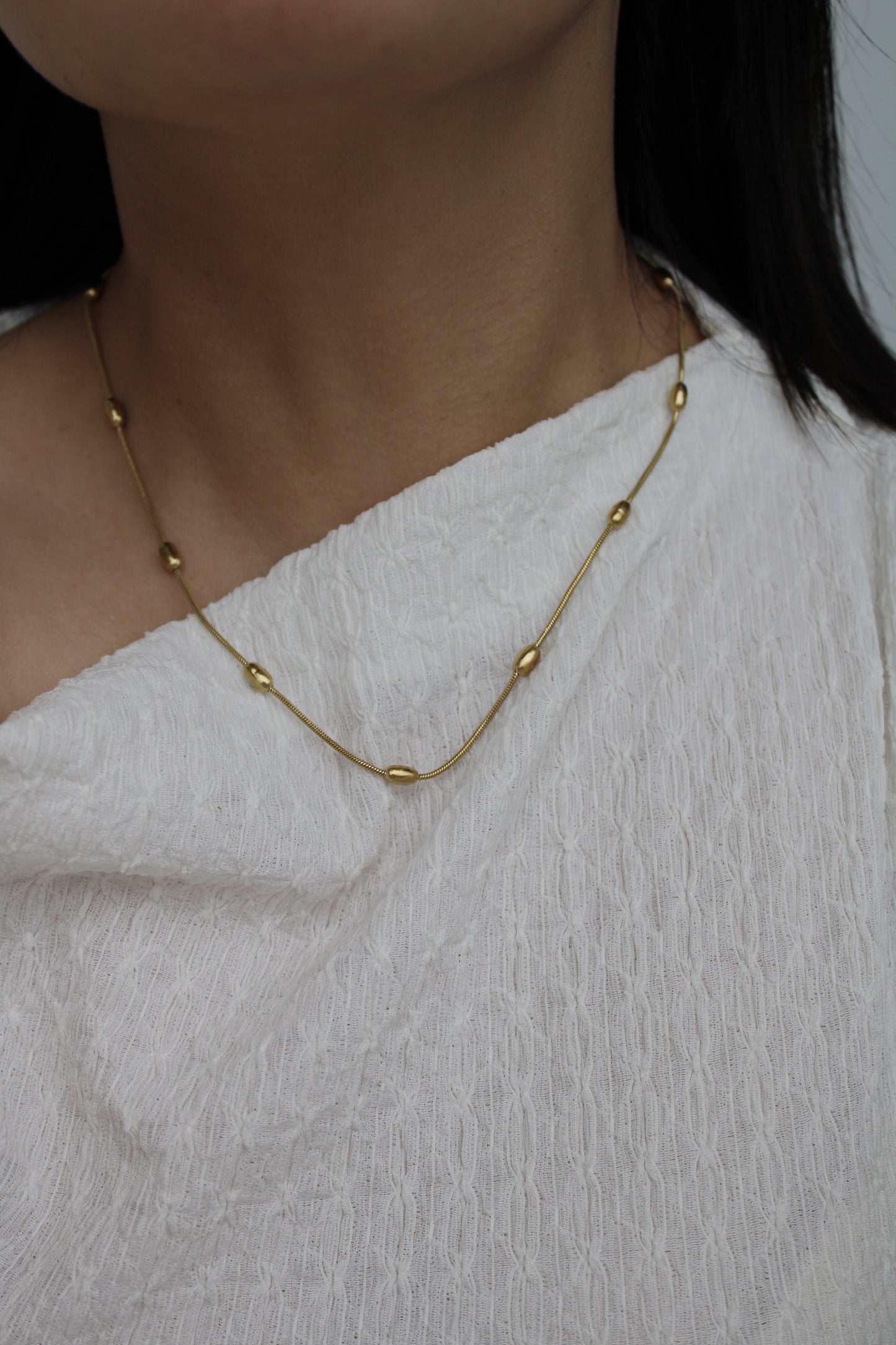 Collar Trejo