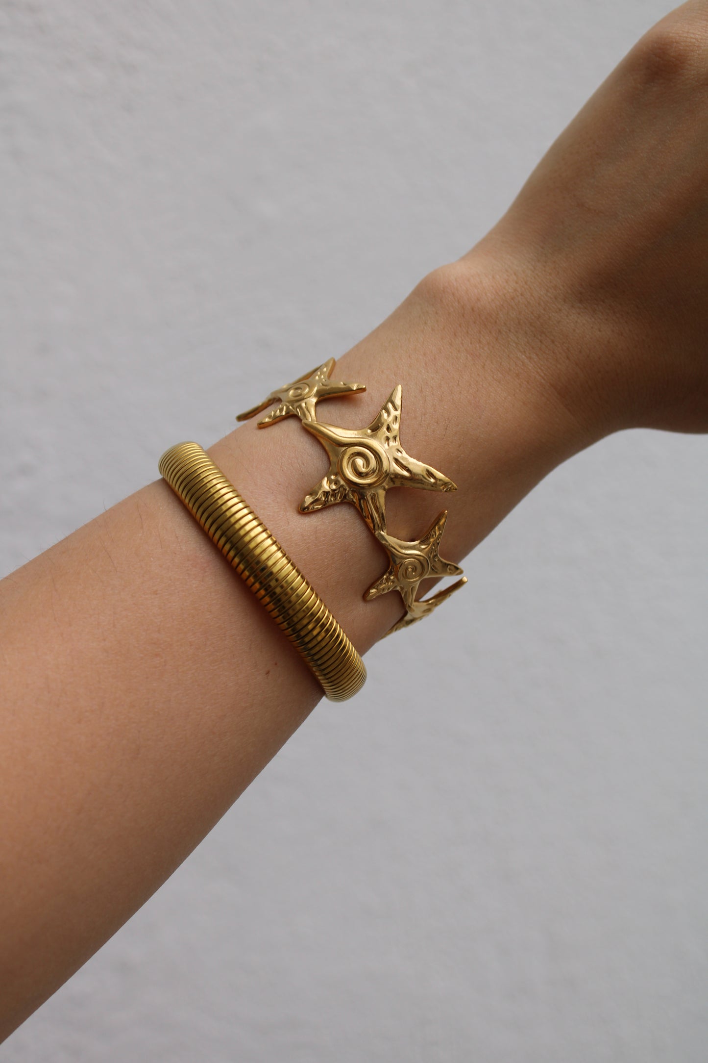 Pulsera Starfish