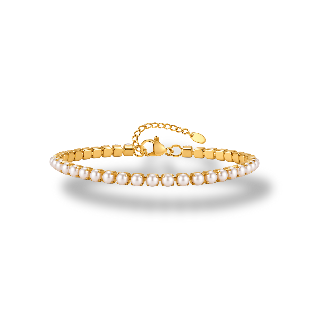 Pulsera Parle