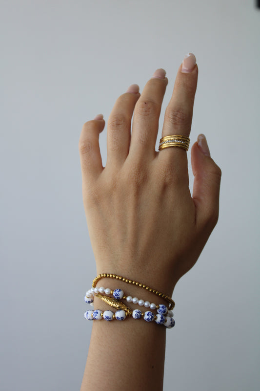 Anillo Loe