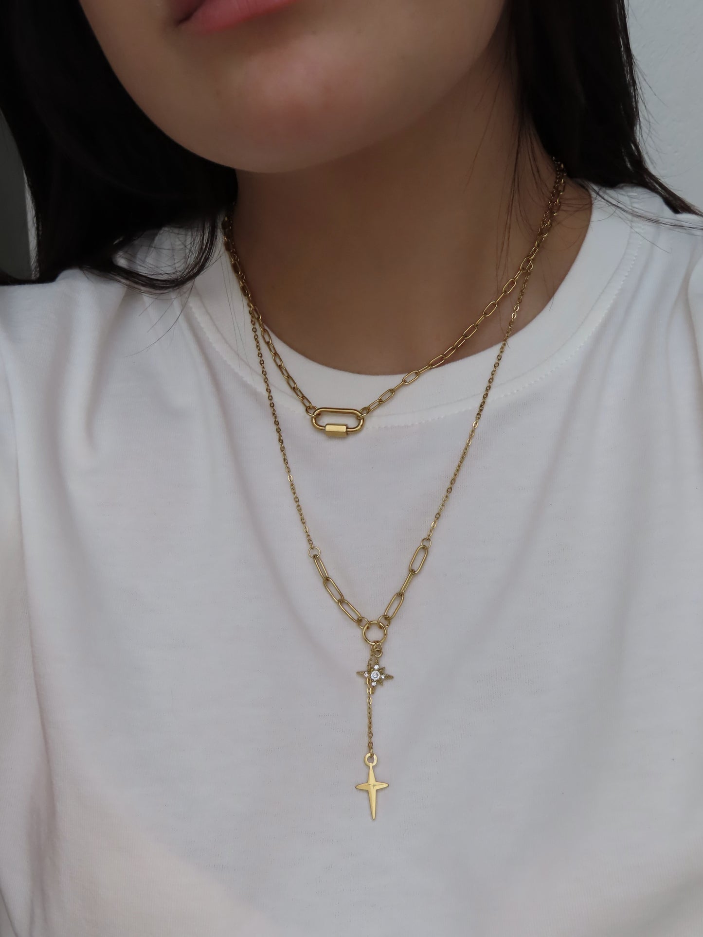 Collar Melvilla