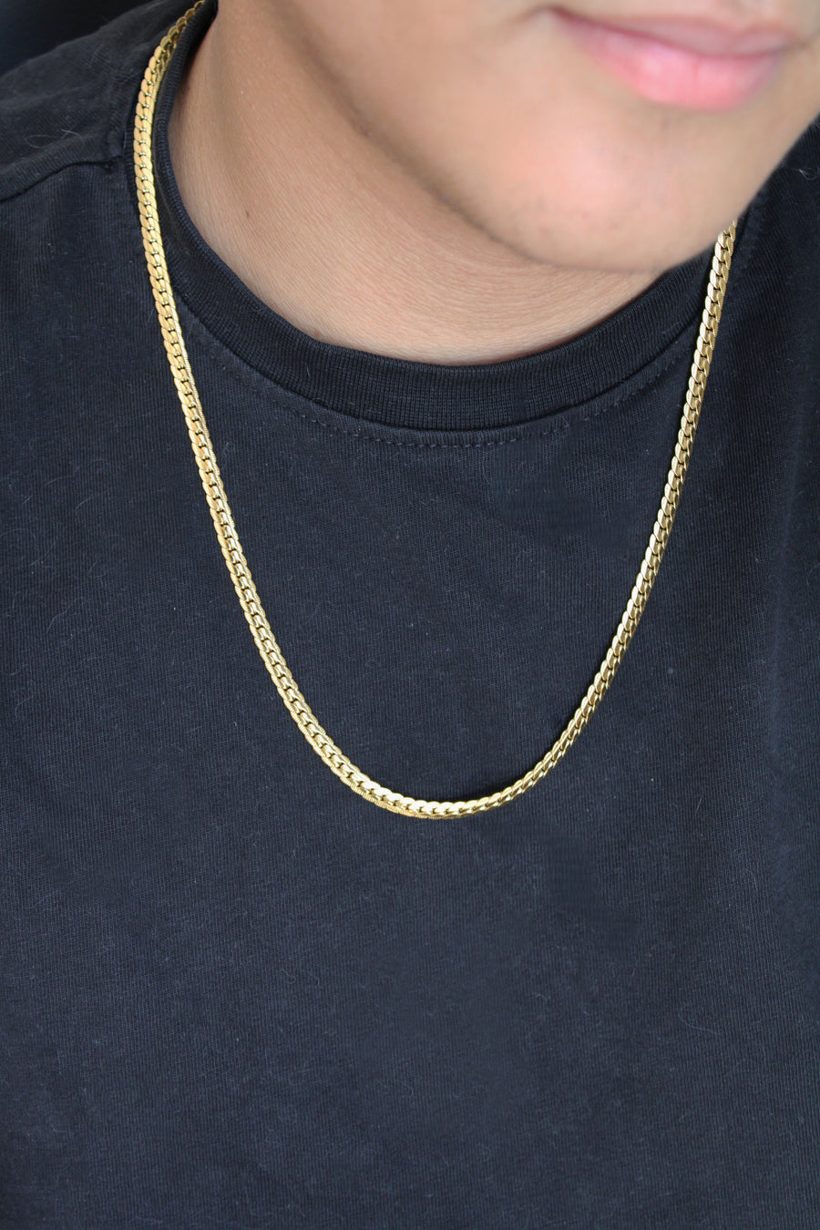 Collar Héroe (colección papá)