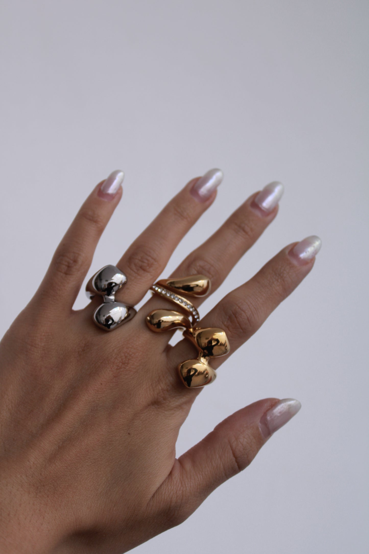 Anillo Kiosco