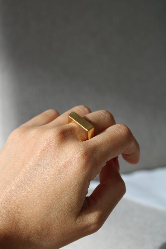 Anillo Eron