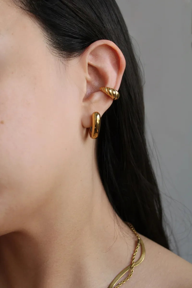 Ear Cuff Montes