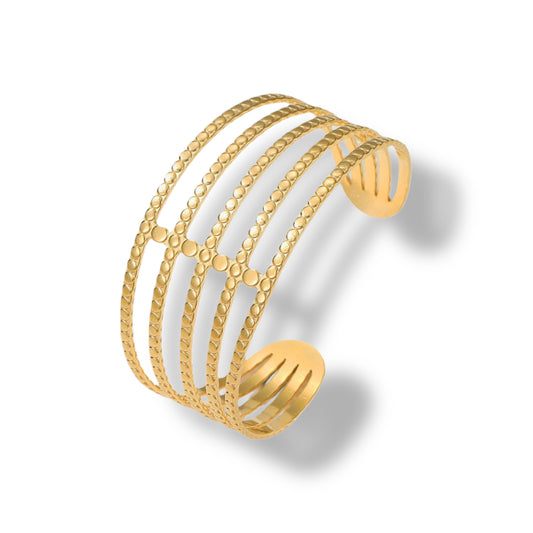 Pulsera Málaga