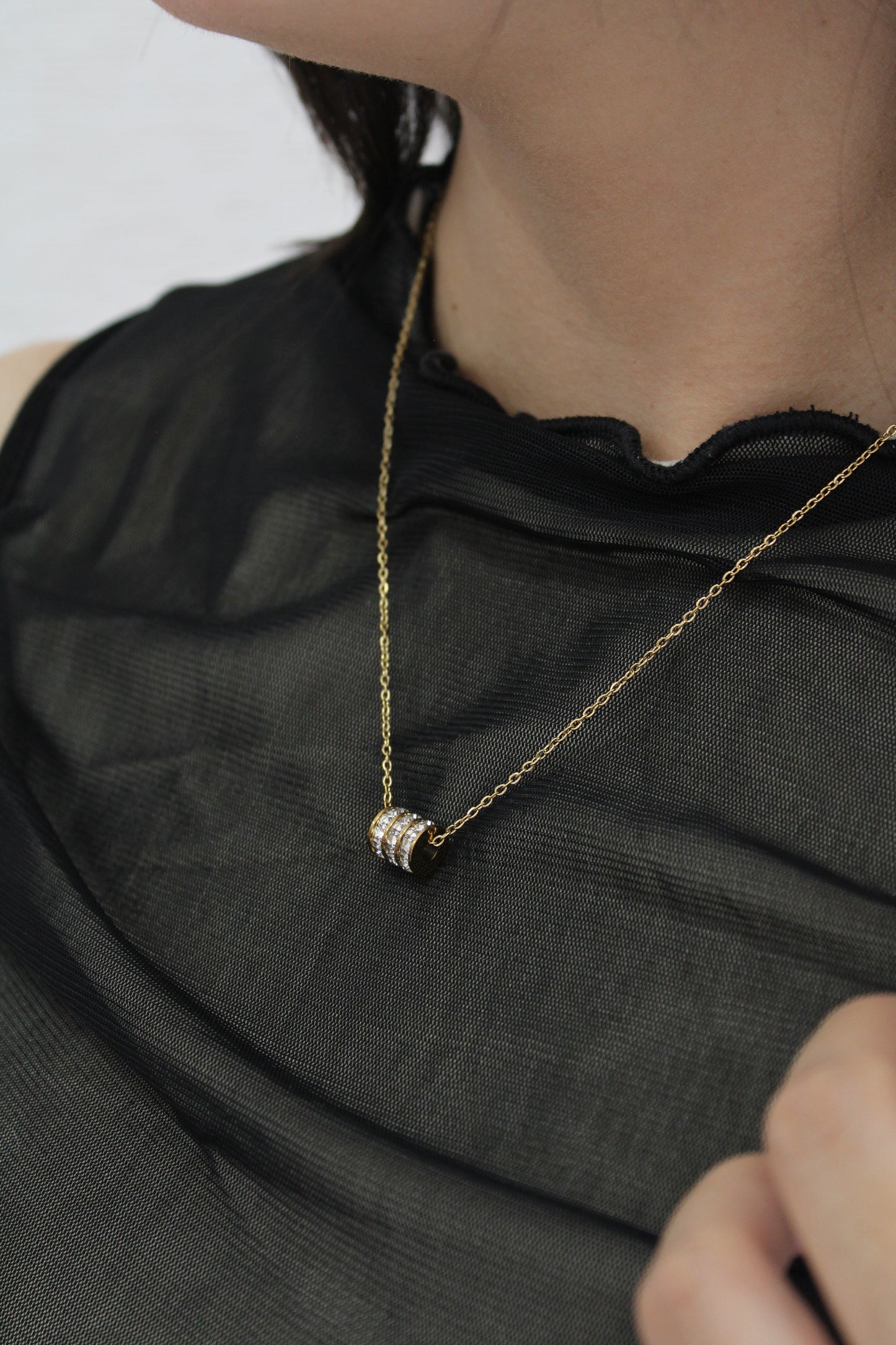 Collar Evia