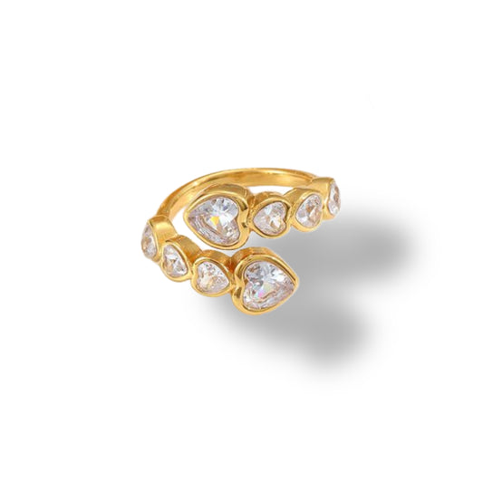 Anillo Latido