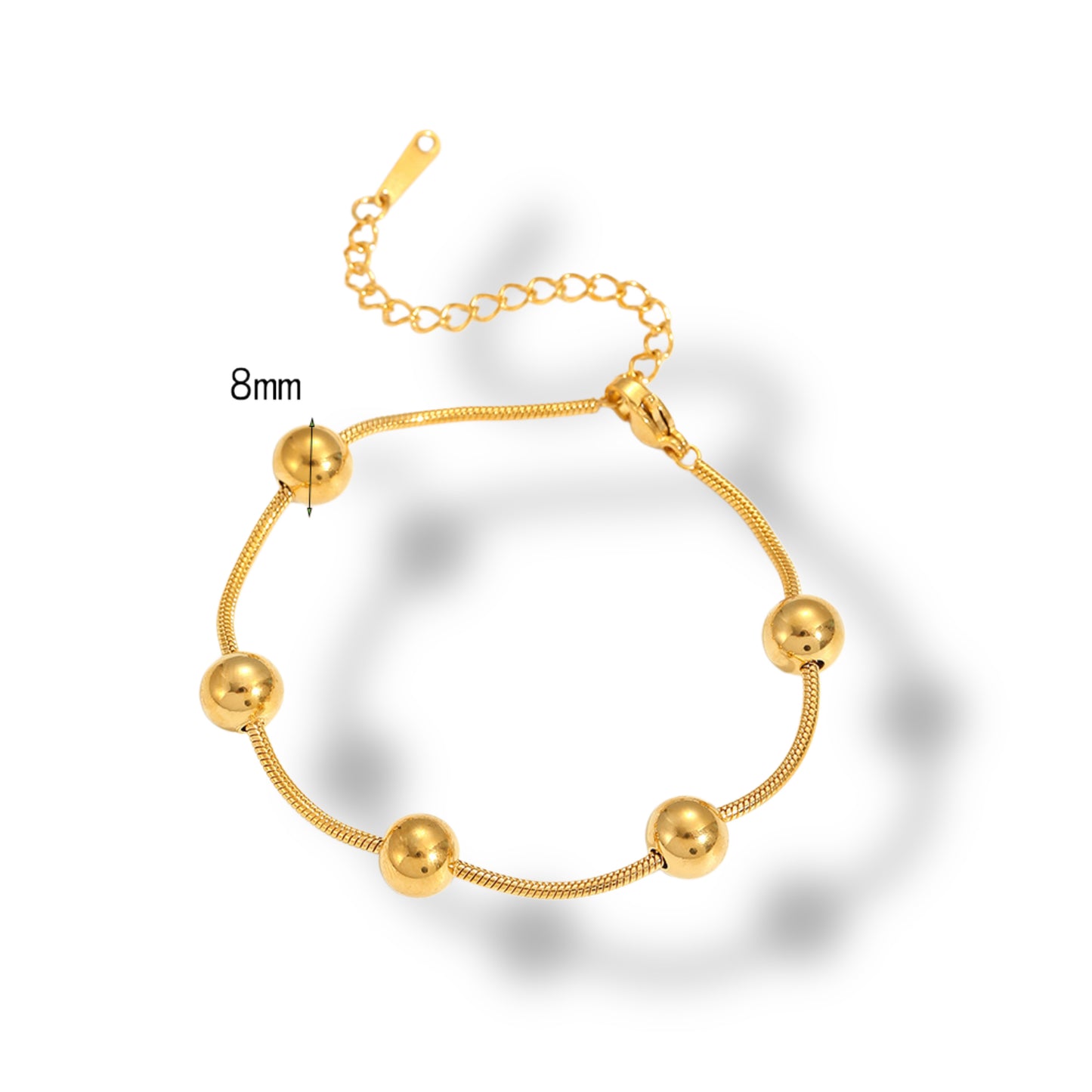 Pulsera Boreta