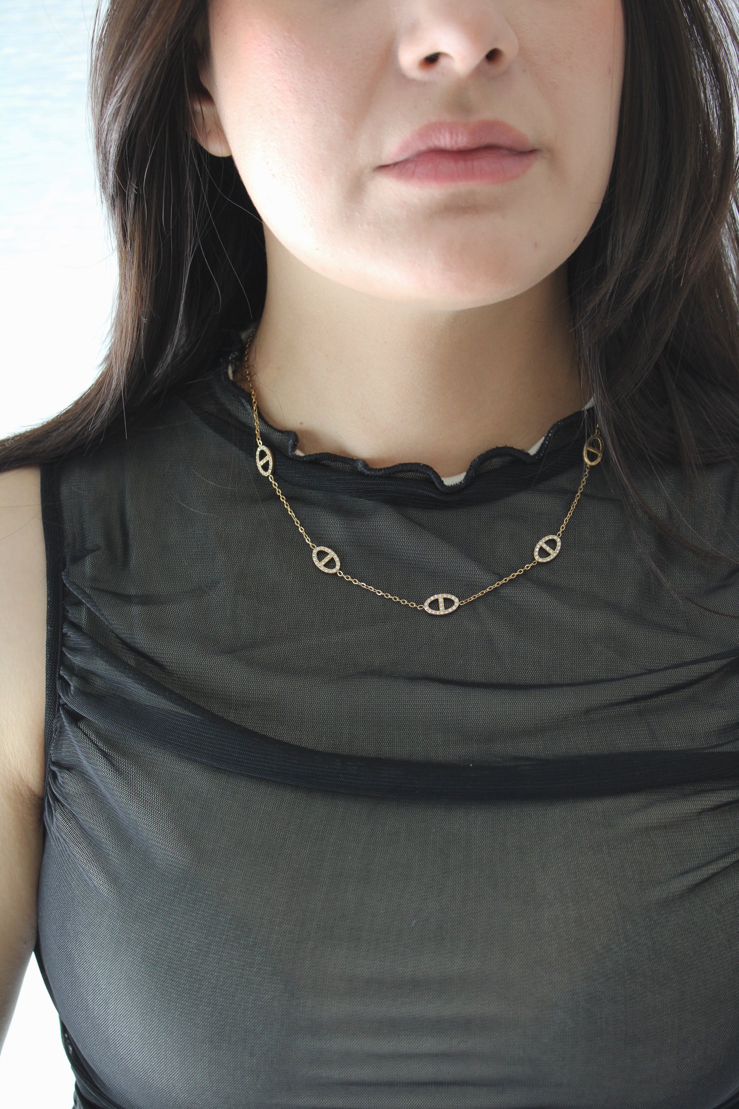Collar Tif