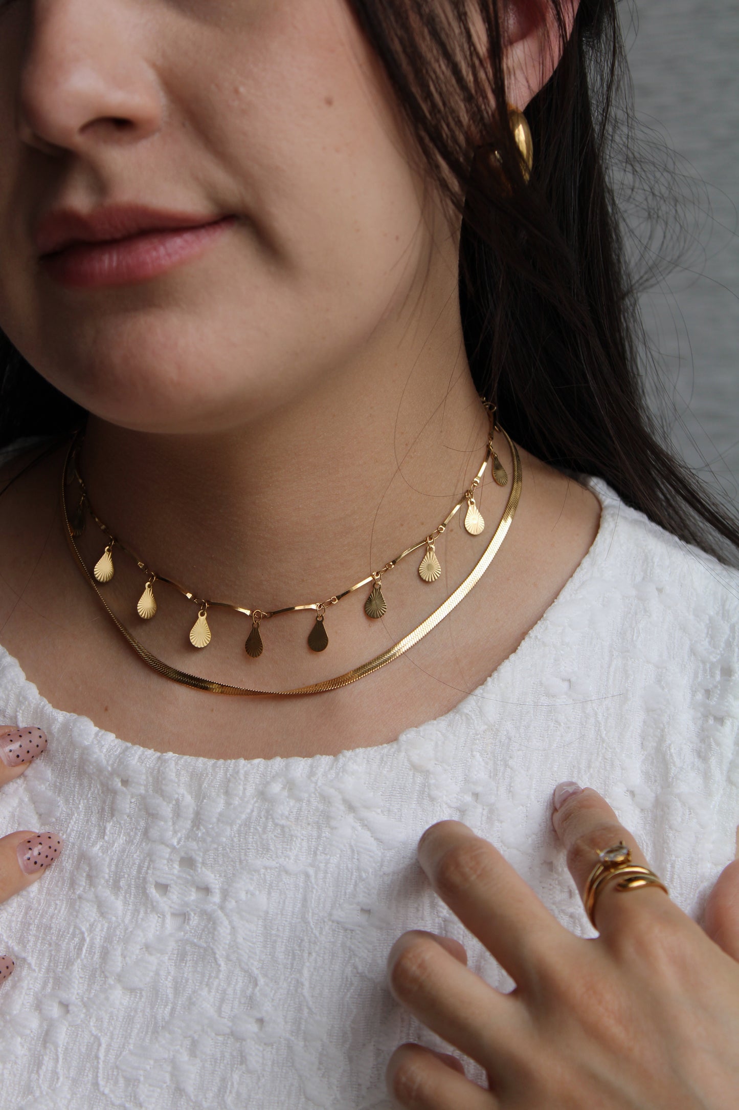Collar Golar
