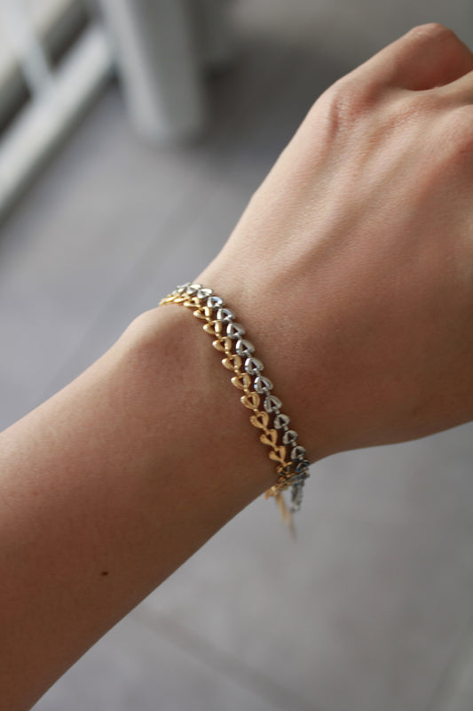Pulsera Ophelia
