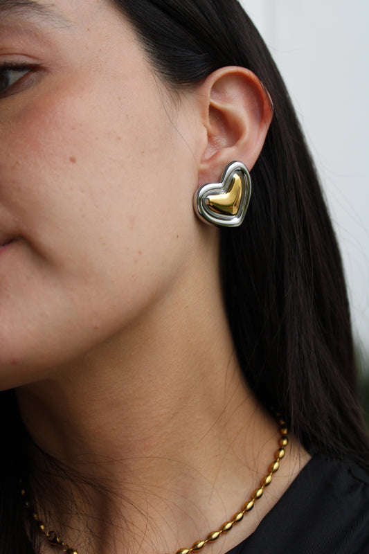 Pendientes Vida