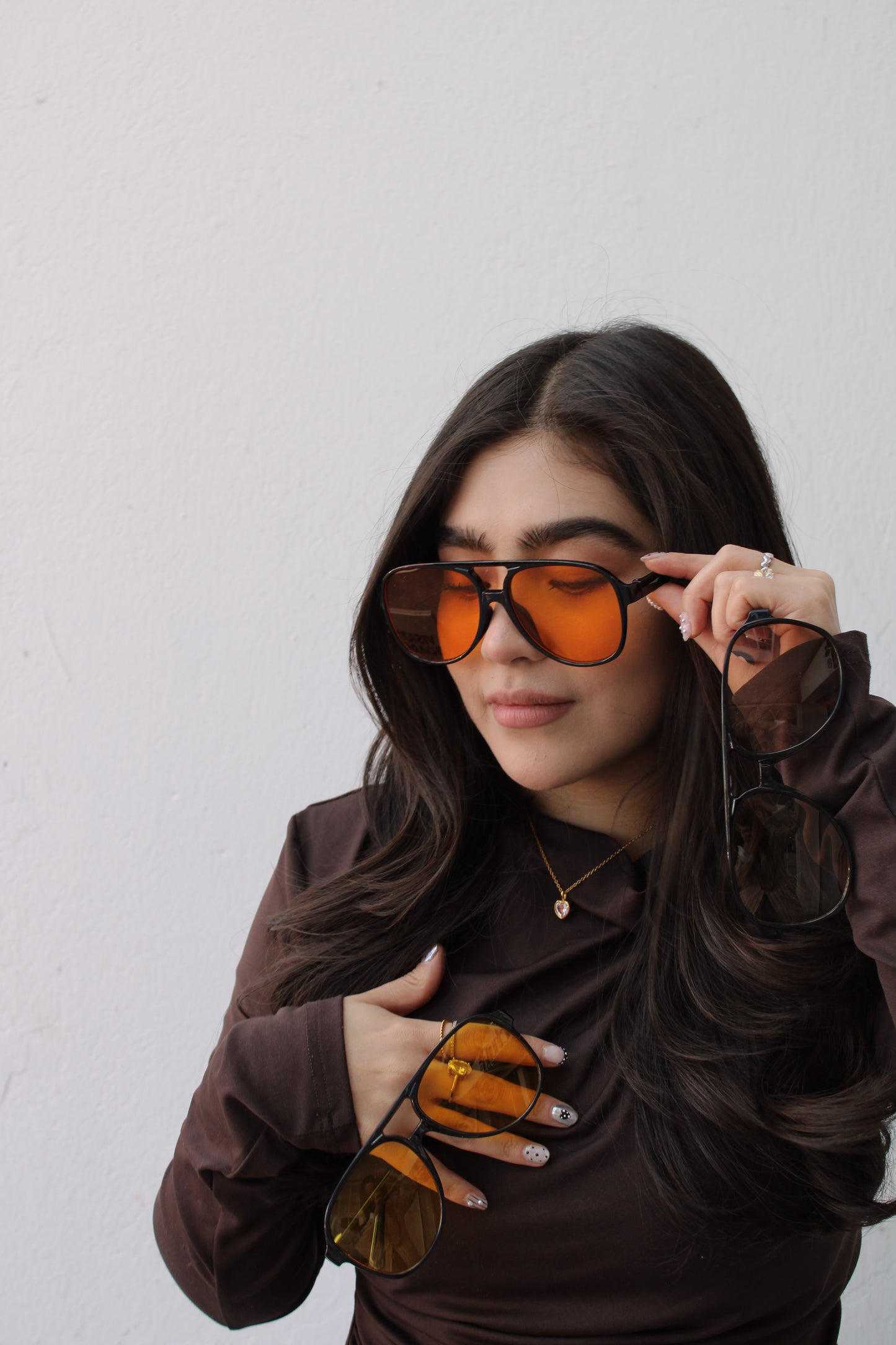 Lentes Kha
