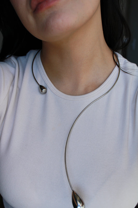 Collar Poma
