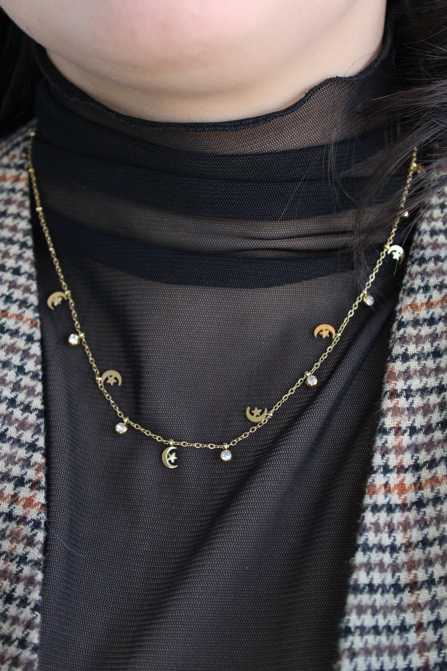 Collar Luni